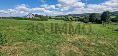 Terrain à Perpezat en Puy-de-Dôme (63) de 1300 m² à vendre au prix de 39000€ - 3
