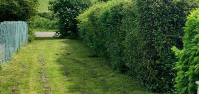 Terrain à Agen en Lot-et-Garonne (47) de 0 m² à vendre au prix de 57000€ - 3