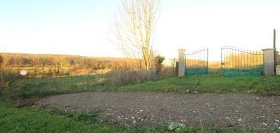 Terrain à Herny en Moselle (57) de 0 m² à vendre au prix de 52600€ - 1