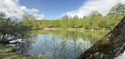 Terrain à Saint-Victor-de-Morestel en Isère (38) de 0 m² à vendre au prix de 379900€ - 4