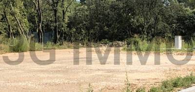 Terrain à Uzès en Gard (30) de 0 m² à vendre au prix de 132000€ - 4