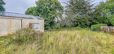 Terrain à Plouëc-du-Trieux en Côtes-d'Armor (22) de 0 m² à vendre au prix de 168500€ - 2
