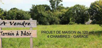 Terrain à Villeurbanne en Rhône (69) de 0 m² à vendre au prix de 284000€ - 1