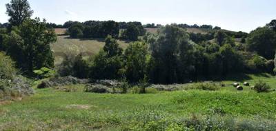 Terrain à Fauch en Tarn (81) de 0 m² à vendre au prix de 65000€ - 2