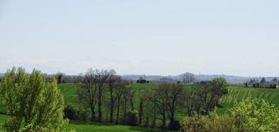 Terrain à L'Isle-Jourdain en Gers (32) de 0 m² à vendre au prix de 59000€ - 3