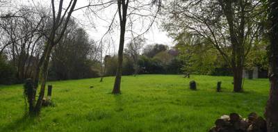 Terrain à Mareil-en-Champagne en Sarthe (72) de 0 m² à vendre au prix de 39900€ - 3