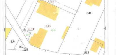 Terrain à Châtres en Aube (10) de 0 m² à vendre au prix de 50000€ - 3