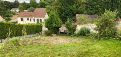 Terrain à Noisy-sur-Oise en Val-d'Oise (95) de 386 m² à vendre au prix de 138000€ - 1