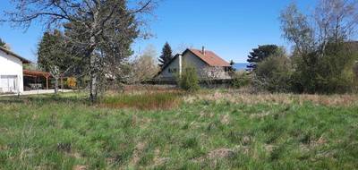 Terrain à Prévessin-Moëns en Ain (01) de 0 m² à vendre au prix de 749000€ - 3