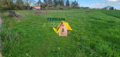 Terrain à Neuville-de-Poitou en Vienne (86) de 0 m² à vendre au prix de 64000€ - 1