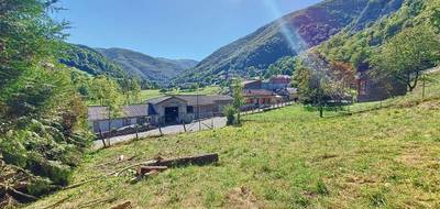 Terrain à Sost en Hautes-Pyrénées (65) de 1045 m² à vendre au prix de 15000€ - 2