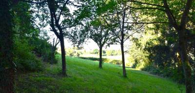 Terrain à Saint-Héand en Loire (42) de 0 m² à vendre au prix de 157500€ - 1