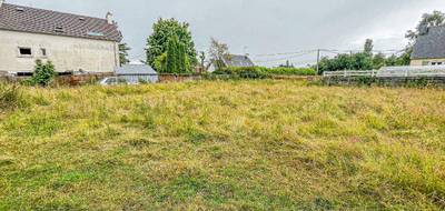 Terrain à Plouëc-du-Trieux en Côtes-d'Armor (22) de 0 m² à vendre au prix de 168500€ - 4