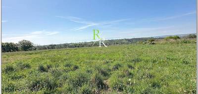 Terrain à Sauvagnon en Pyrénées-Atlantiques (64) de 0 m² à vendre au prix de 78000€ - 3