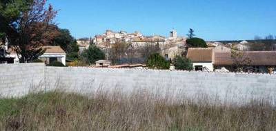 Terrain à Neffiès en Hérault (34) de 0 m² à vendre au prix de 79000€ - 1