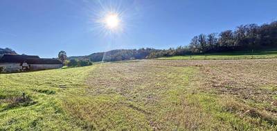 Terrain à Monein en Pyrénées-Atlantiques (64) de 0 m² à vendre au prix de 45000€ - 4