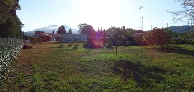 Terrain à Maureillas-las-Illas en Pyrénées-Orientales (66) de 1037 m² à vendre au prix de 145000€ - 1