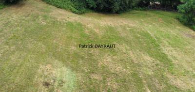 Terrain à La Sauvetat-de-Savères en Lot-et-Garonne (47) de 0 m² à vendre au prix de 22500€ - 1