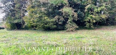 Terrain à Sarlat-la-Canéda en Dordogne (24) de 0 m² à vendre au prix de 67348€ - 4
