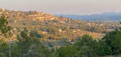 Terrain à Fayence en Var (83) de 0 m² à vendre au prix de 975000€ - 3