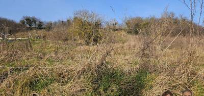 Terrain à Lamotte-Brebière en Somme (80) de 722 m² à vendre au prix de 75000€ - 2