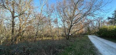 Terrain à Roquefort en Lot-et-Garonne (47) de 4208 m² à vendre au prix de 81000€ - 1