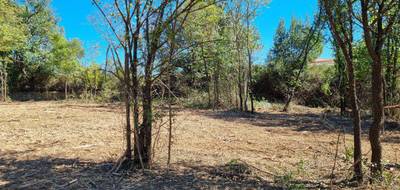 Terrain à Vézénobres en Gard (30) de 0 m² à vendre au prix de 105000€ - 3