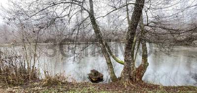 Terrain à Saint-Victor-de-Morestel en Isère (38) de 13420 m² à vendre au prix de 403650€ - 3
