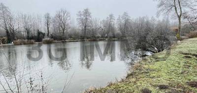 Terrain à Saint-Victor-de-Morestel en Isère (38) de 13420 m² à vendre au prix de 403650€ - 1