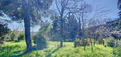Terrain à La Boissière en Hérault (34) de 0 m² à vendre au prix de 380000€ - 3