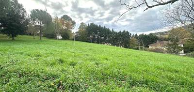 Terrain à Bon-Encontre en Lot-et-Garonne (47) de 0 m² à vendre au prix de 11000€ - 1