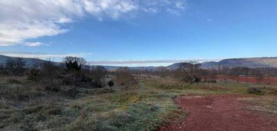 Terrain à Salasc en Hérault (34) de 32170 m² à vendre au prix de 29000€ - 3