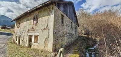 Terrain à Onnion en Haute-Savoie (74) de 1015 m² à vendre au prix de 195000€ - 4