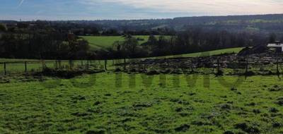 Terrain à Cambremer en Calvados (14) de 0 m² à vendre au prix de 135000€ - 1