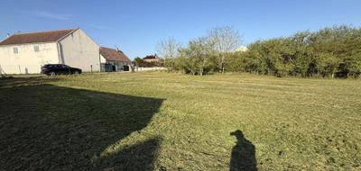 Terrain à Villeblevin en Yonne (89) de 0 m² à vendre au prix de 55000€ - 1