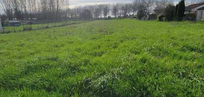Terrain à Mirebeau en Vienne (86) de 0 m² à vendre au prix de 15000€ - 1
