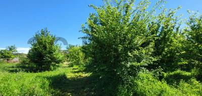 Terrain à Uzès en Gard (30) de 1754 m² à vendre au prix de 175000€ - 3