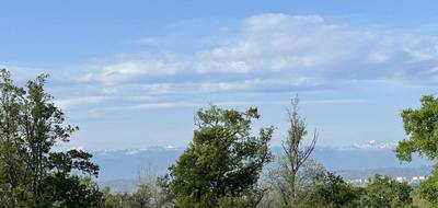 Terrain à Buros en Pyrénées-Atlantiques (64) de 4646 m² à vendre au prix de 230000€ - 3