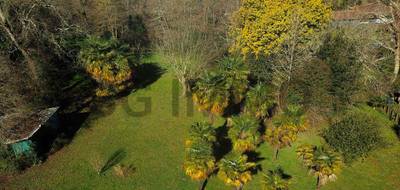 Terrain à Saint-André-de-Seignanx en Landes (40) de 0 m² à vendre au prix de 305000€ - 4