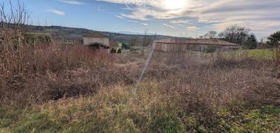 Terrain à Castres en Tarn (81) de 0 m² à vendre au prix de 24000€ - 2