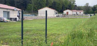 Terrain à Carsac-Aillac en Dordogne (24) de 0 m² à vendre au prix de 106000€ - 4