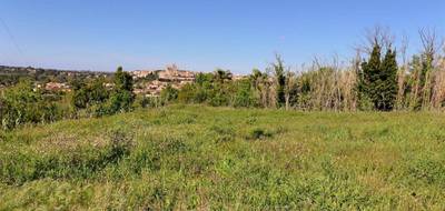 Terrain à Béziers en Hérault (34) de 3300 m² à vendre au prix de 450000€ - 4