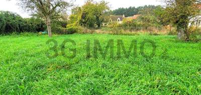 Terrain à Villeconin en Essonne (91) de 500 m² à vendre au prix de 99000€ - 4