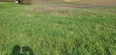 Terrain à Mirebeau en Vienne (86) de 6640 m² à vendre au prix de 28000€ - 3