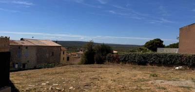 Terrain à Vendres en Hérault (34) de 0 m² à vendre au prix de 199000€ - 1