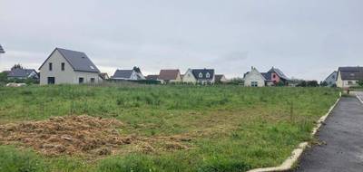 Terrain à Munwiller en Haut-Rhin (68) de 0 m² à vendre au prix de 94300€ - 1