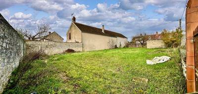 Terrain à Souppes-sur-Loing en Seine-et-Marne (77) de 0 m² à vendre au prix de 25000€ - 2