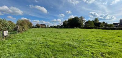 Terrain à Le Nouvion-en-Thiérache en Aisne (02) de 4725 m² à vendre au prix de 60000€ - 3