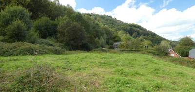Terrain à Beaudéan en Hautes-Pyrénées (65) de 0 m² à vendre au prix de 29000€ - 2