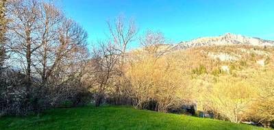 Terrain à Mieussy en Haute-Savoie (74) de 0 m² à vendre au prix de 110000€ - 3